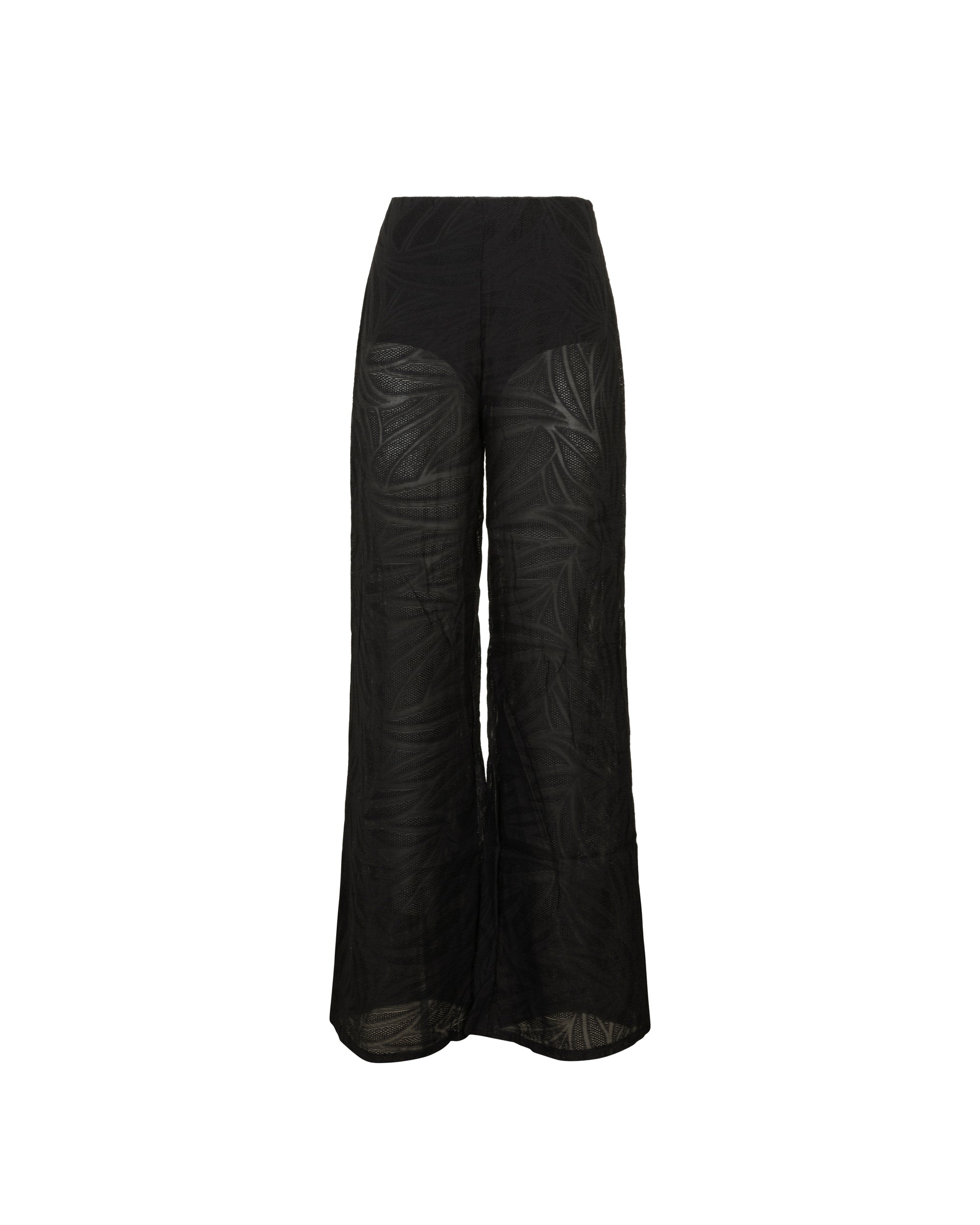 Pantalone Foliage