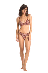 BIKINI CORPETTO MACUBRONZE DONNA