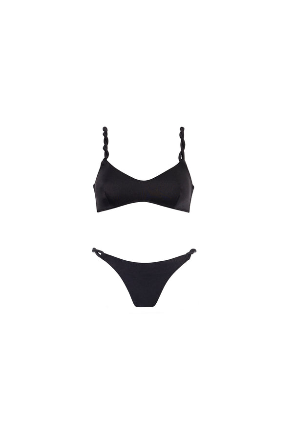 BIKINI FASCIA TORCHON DONNA