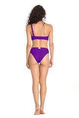 BIKINI MONOSPALLA TORCHON DONNA