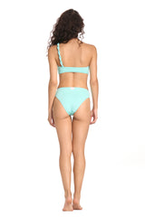 BIKINI MONOSPALLA TORCHON DONNA