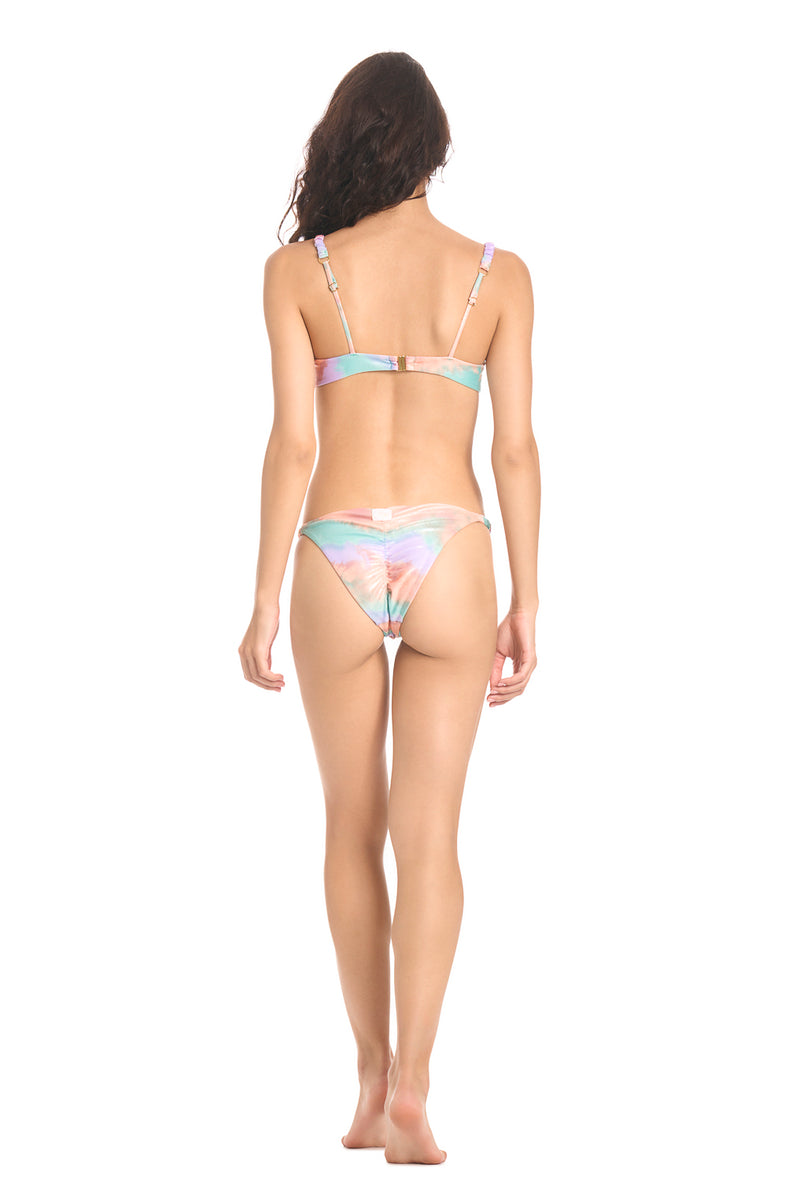 BIKINI CORPETTO WATER COLOR DONNA