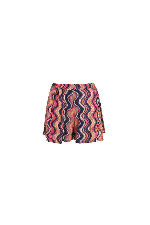 PANTALONCINO WAVES DONNA